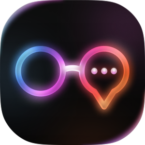 Merge Proactive AI icon